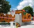 Solidarity Monument