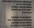 Solidarity Monument