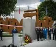 Pomnik Solidarności