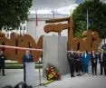 Solidarity Monument