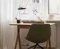 Space conducive to work