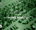 How to design a New City? Poster of the debate