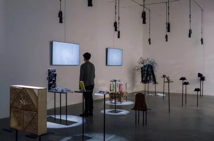 projekty w salach bocznych