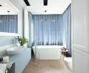 Bath salon 