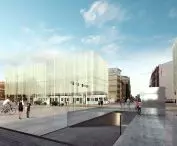 wizualizacja przystanku