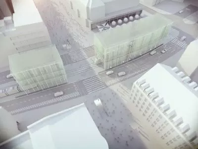 projekt wyłoniony w konkursie w 2012 roku projekt wyłoniony w konkursie w 2012 roku