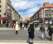 przejście nadziemne