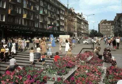 ulica Świdnicka ulica Świdnicka