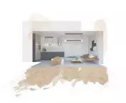 Sample interior design