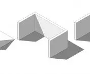 Modules are divided into structural and complementary modules