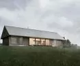 elewacja południowa