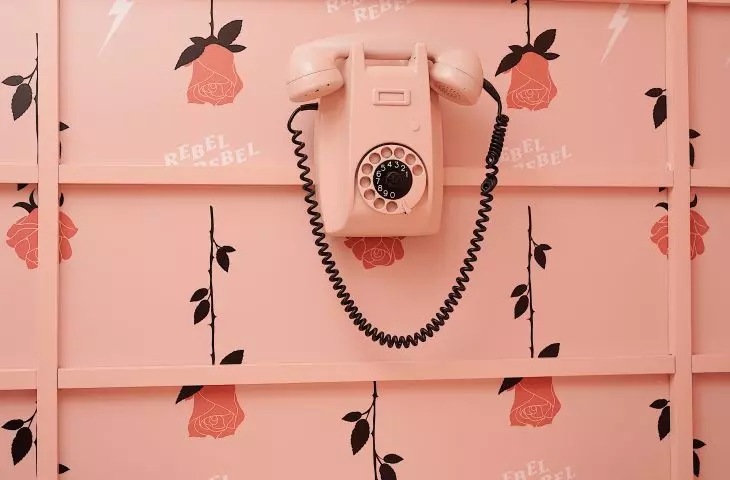 Bubble Toast jest pełne różu