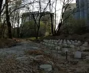 Drugi etap prac Park Rzeczny Wilga