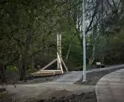 Drugi etap: w trakcie prac 