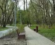 Pierwszy etap: zakończenie prac 