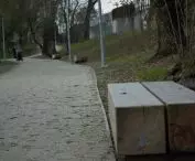 Pierwszy etap: zakończenie prac 