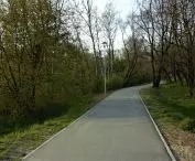 Pierwszy etap: zakończenie prac
