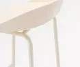 TEAM high bar stools