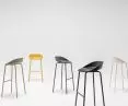 TEAM high bar stools