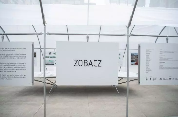 Wystawa w Zodiaku