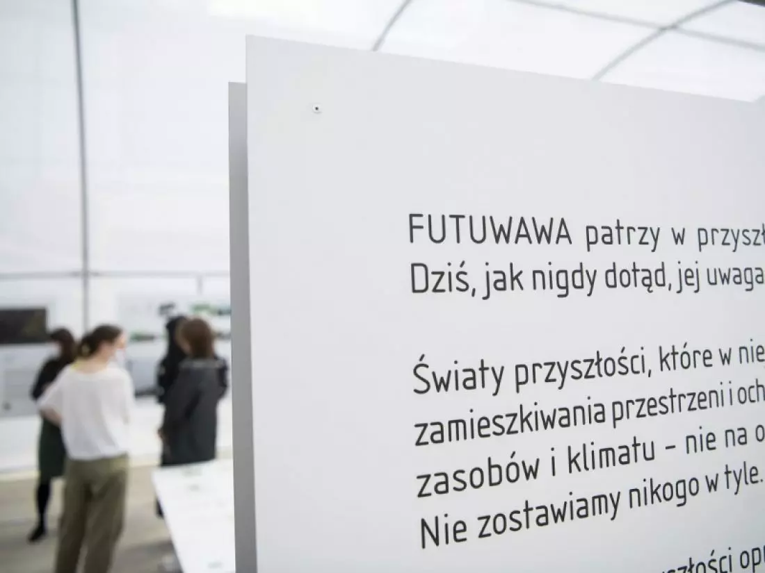 wystawa futuwawa