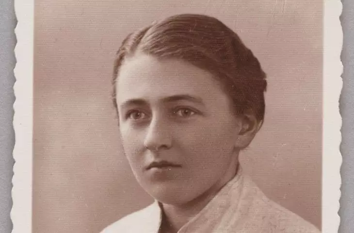 Alina Scholtz