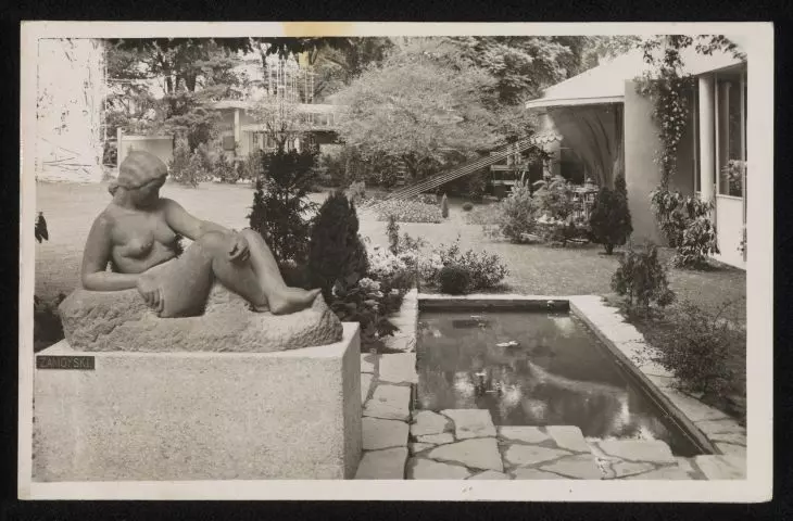 Wystawa międzynarodowa w Paryżu, 1937 rok