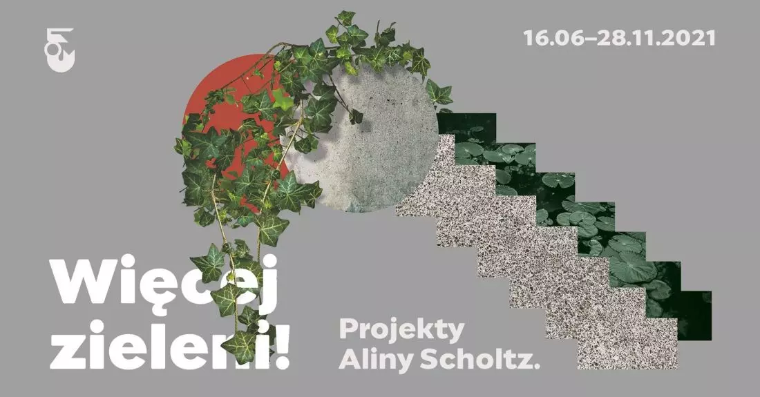 Plakat wystawy