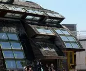 Collège Pierre'a Sémarda dla 600 uczniów w Bobigny