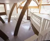 Collège Pierre'a Sémarda dla 600 uczniów w Bobigny