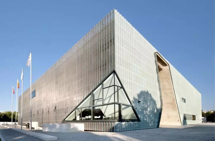 POLIN Muzeum Historii Żydów Polskich w Warszawie