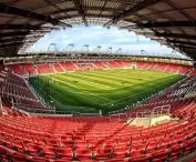 Stadion Widzew – Łódź
