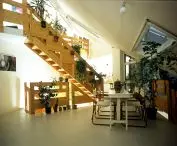 Kompleks 99 mieszkań komunalnych (w którym każde z nich jest inne) w Ivry-sur-Seine