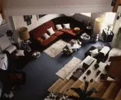 Kompleks 99 mieszkań komunalnych (w którym każde z nich jest inne) w Ivry-sur-Seine