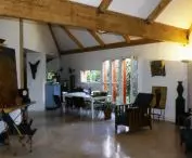 Kompleks 225 mieszkań komunalnych (w którym każde z nich jest inne) w Le Blanc-Mesnil