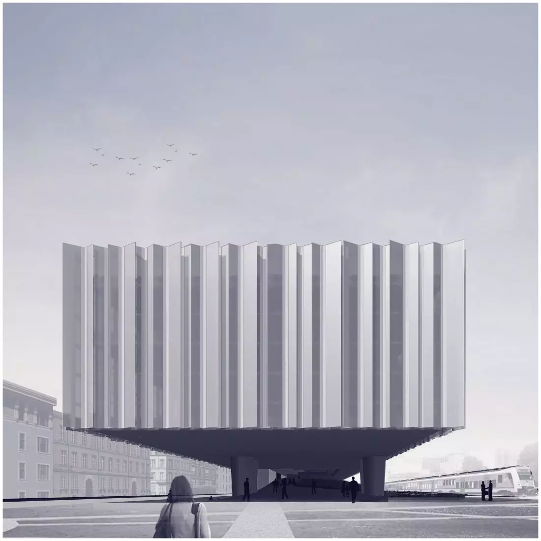 Miejskie Centrum
Kultury w Częstochowie