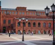 Manufaktura - Lodz