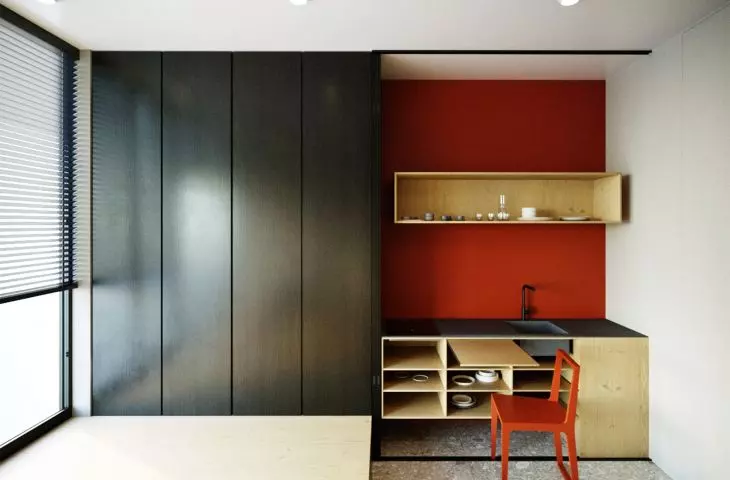 Premium student house