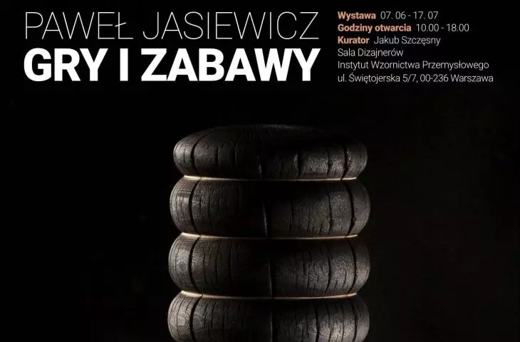 exhibition poster