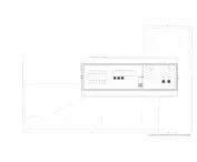 Mezzanine floor plan