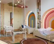 nursery