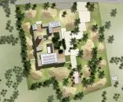 Swahili Heritage Center, land development project