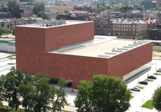Centrum Informacji Naukowej i&nbsp;Biblioteka Akademicka
