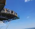 Sky Walk viewpoint