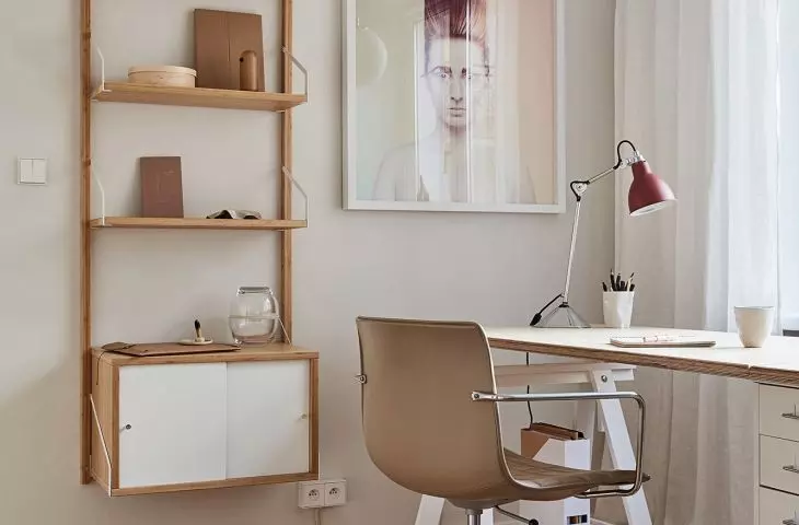 Design space