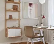Design space