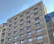 Actor's House by Helena and Jerzy Kurmanowicz 