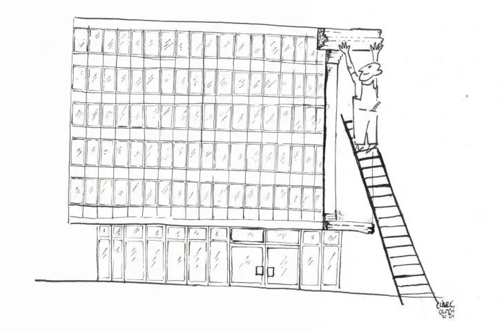 modernizing socmodernism in Lodz