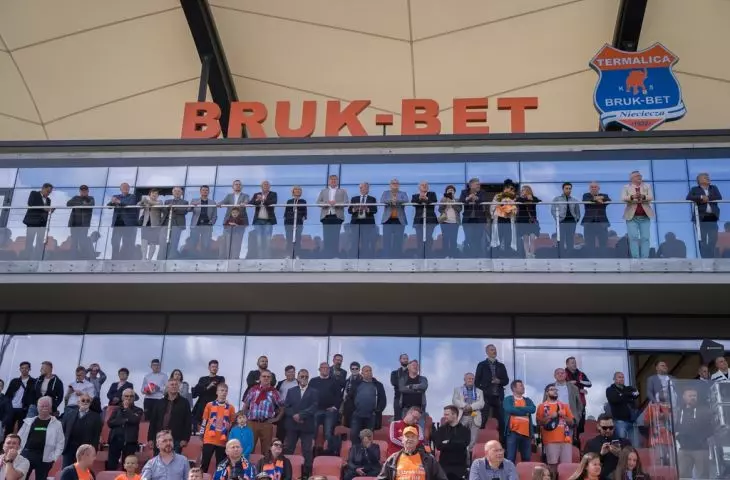 awans do Ekstraklasy