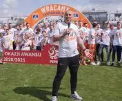 awans do Ekstraklasy